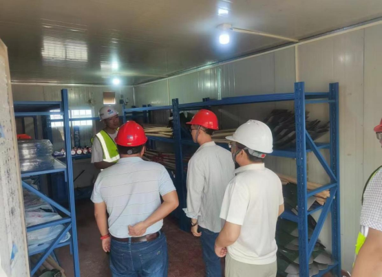 安全无小事,隐患零容忍(图2) 安全无小事,隐患零容忍(图2)